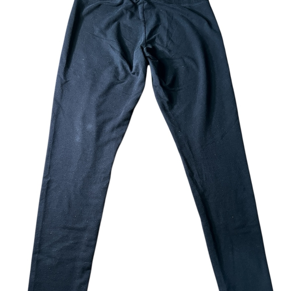 Used cotton leggings from Garage